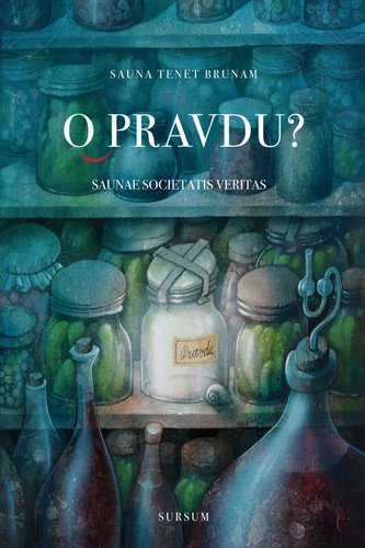 Levně O pravdu? - Miloš Štědroň