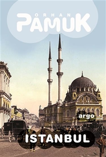 Levně Istanbul - Orhan Pamuk