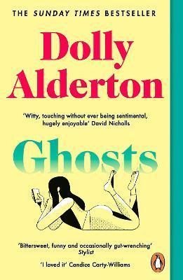 Levně Ghosts - Dolly Alderton