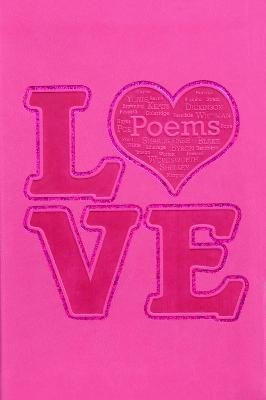 Levně Love Poems