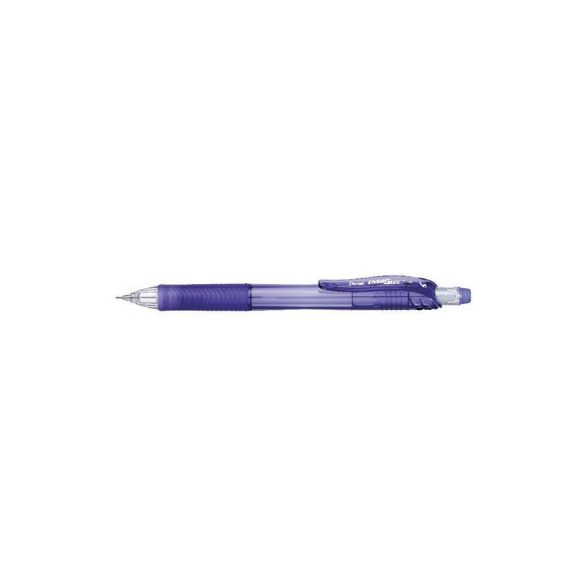 Levně Mikrotužka Pentel EnerGize PL105 - fialová 0,5mm