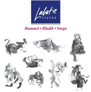 Levně Labutie piesne (CD) - Pavol Hammel