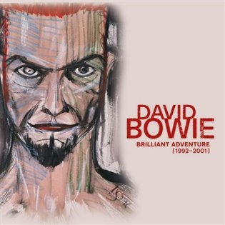 Brilliant Adventure (1992 - 2001) - David Bowie