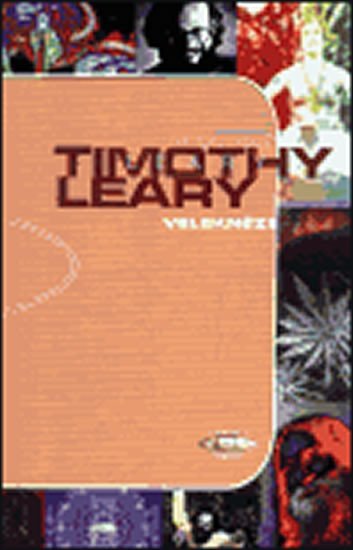 Levně Velekněz - Timothy Leary