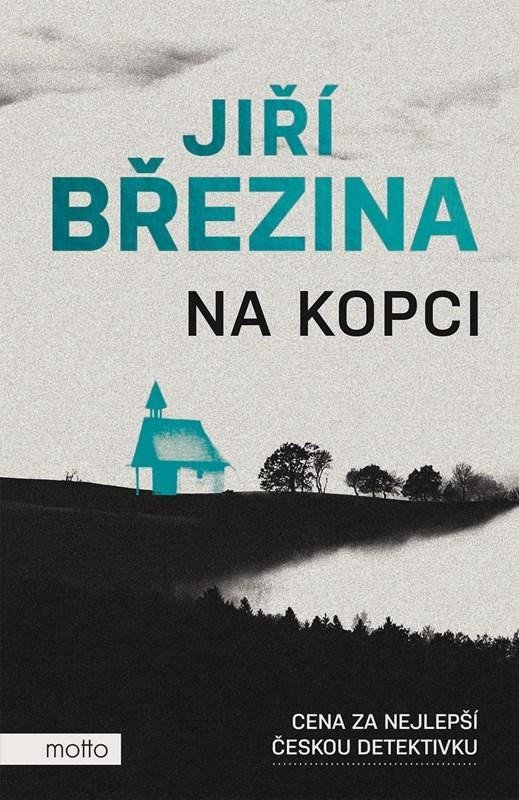 Levně Na kopci - Jiří Březina