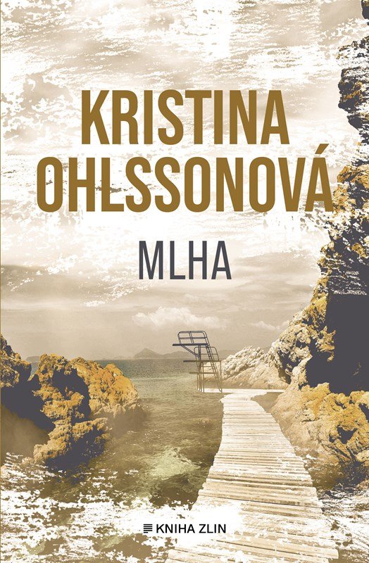 Levně Mlha - Kristina Ohlsson