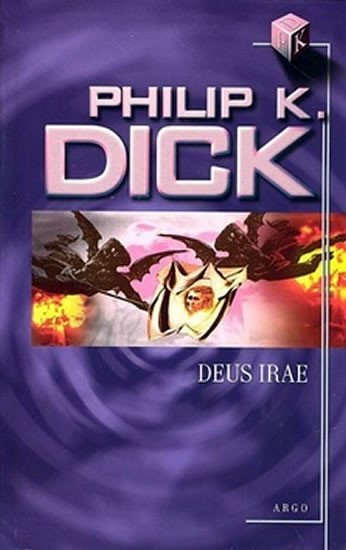 Levně Deus irae - Philip K. Dick