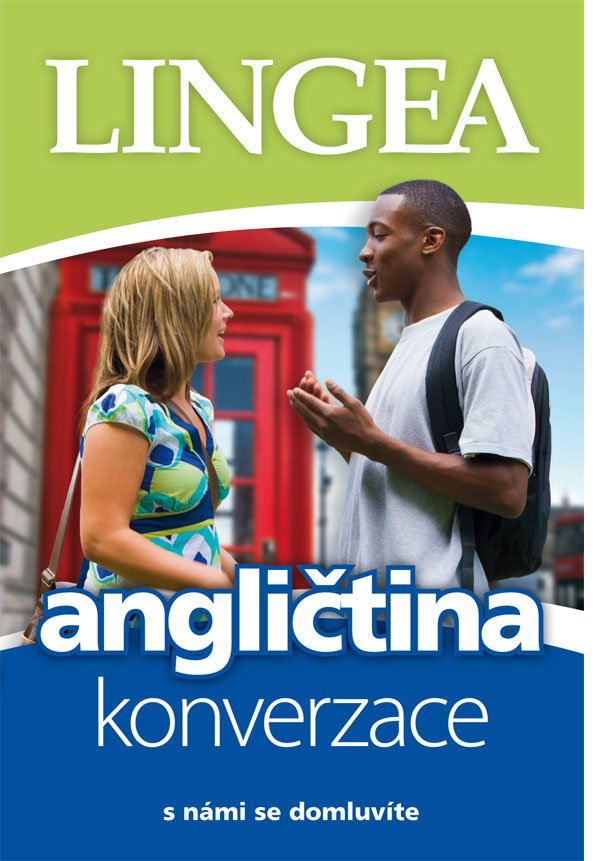 Levně Angličtina - konverzace s námi se domluvíte, 2. vydání - autorů kolektiv