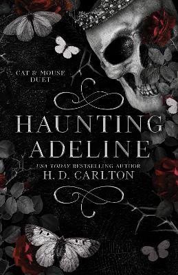 Levně Haunting Adeline - H. D. Carlton