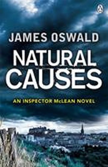 Levně Natural Causes - James Oswald