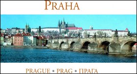 Levně Praha - Václav Kupilík