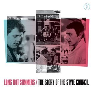 Levně Long Hot Summers: The Story Of The Style Council - The Style Council