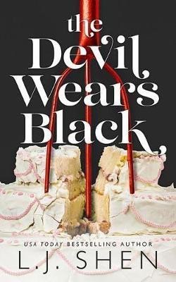 Levně The Devil Wears Black - L. J. Shen