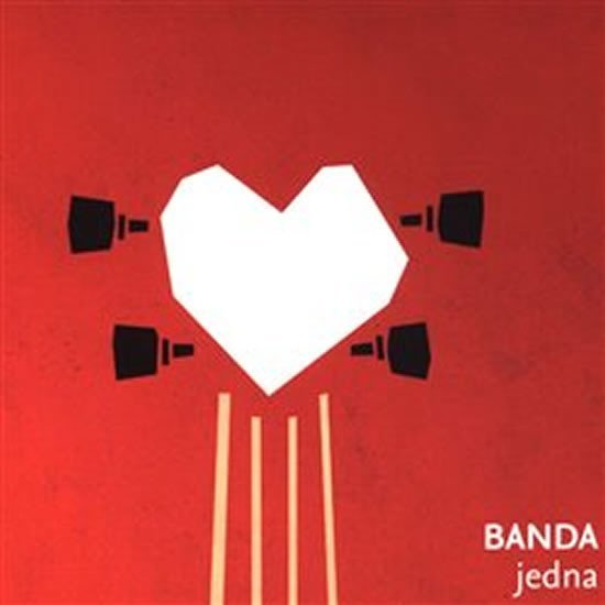 Levně Jedna - CD - Banda