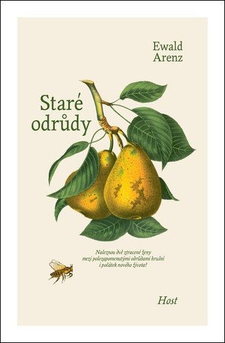 Levně Staré odrůdy, 2. vydání - Ewald Arenz