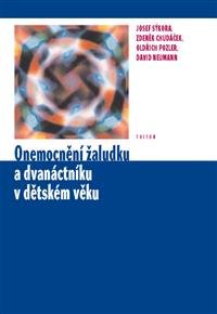 Levně Onemocnění žaludku a dvanáctníku v dětském věku - Jan Šváb