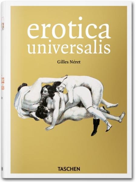 Levně Erotica Universalis - Štěpán Neuwirth