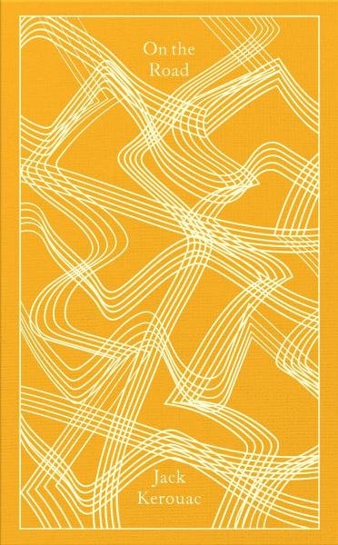 Levně On the Road, 1. vydání - Jack Kerouac