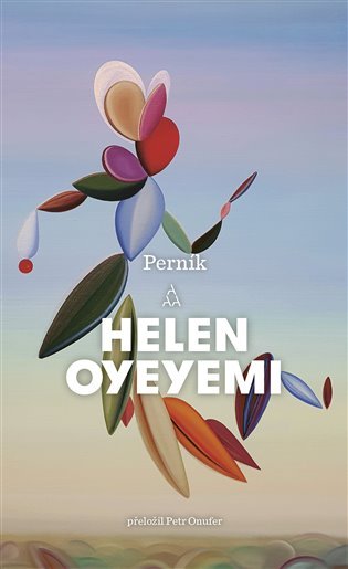 Levně Perník - Helen Oyeyemi