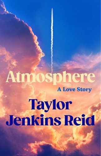 Levně Atmosphere - Taylor Jenkins Reid