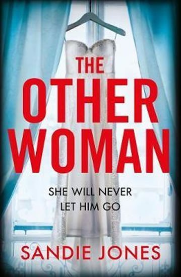 Levně The Other Woman - Sadie Jones