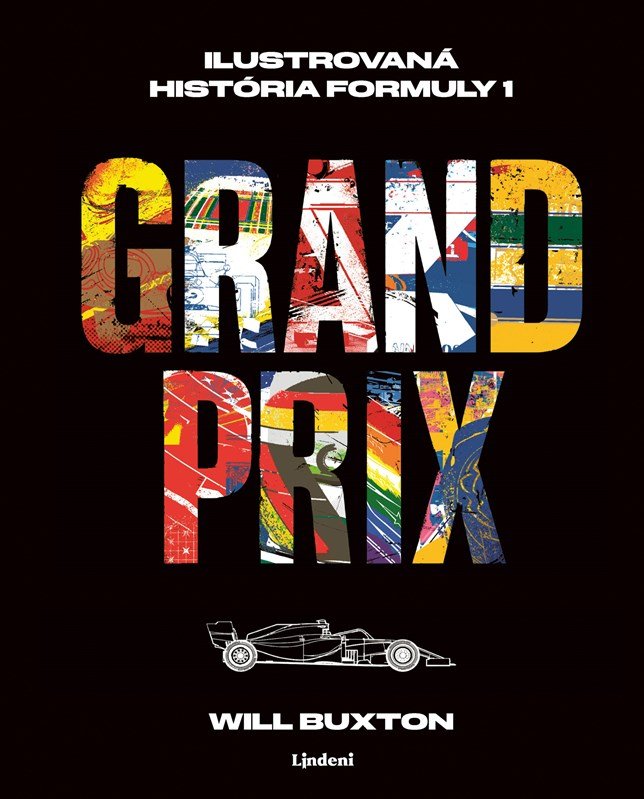 Grand Prix - Will Buxton