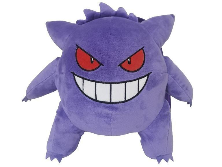 Levně Pokémon Batoh Gengar