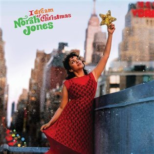 Levně I Dream of Christmas - Norah Jones