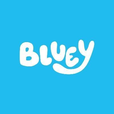 Bluey: Camping - Bluey