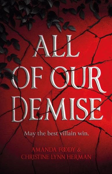 All of Our Demise - Christine Herman