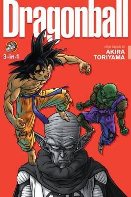 Dragon Ball 6 (16, 17 &amp; 18) - Akira Toriyama