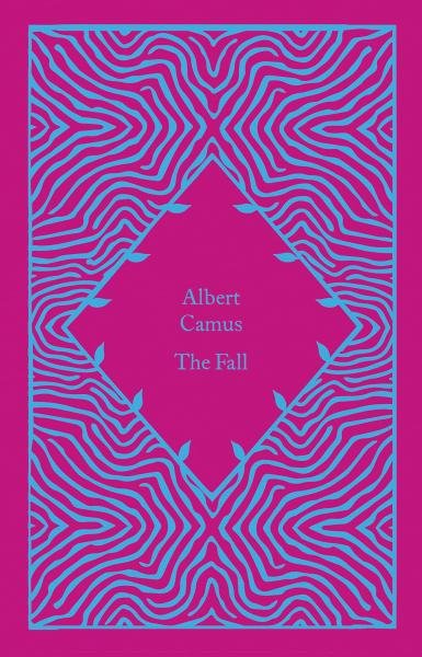 The Fall, 1. vydání - Albert Camus