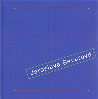 Levně Detail/Šum - Jaroslava Severová