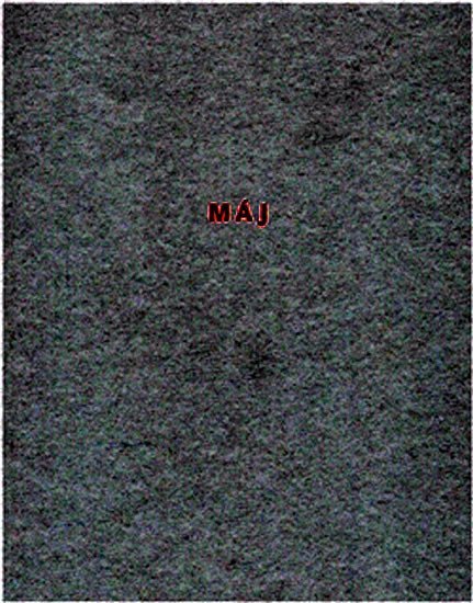 Máj, 1. vydání - Karel Hynek Mácha