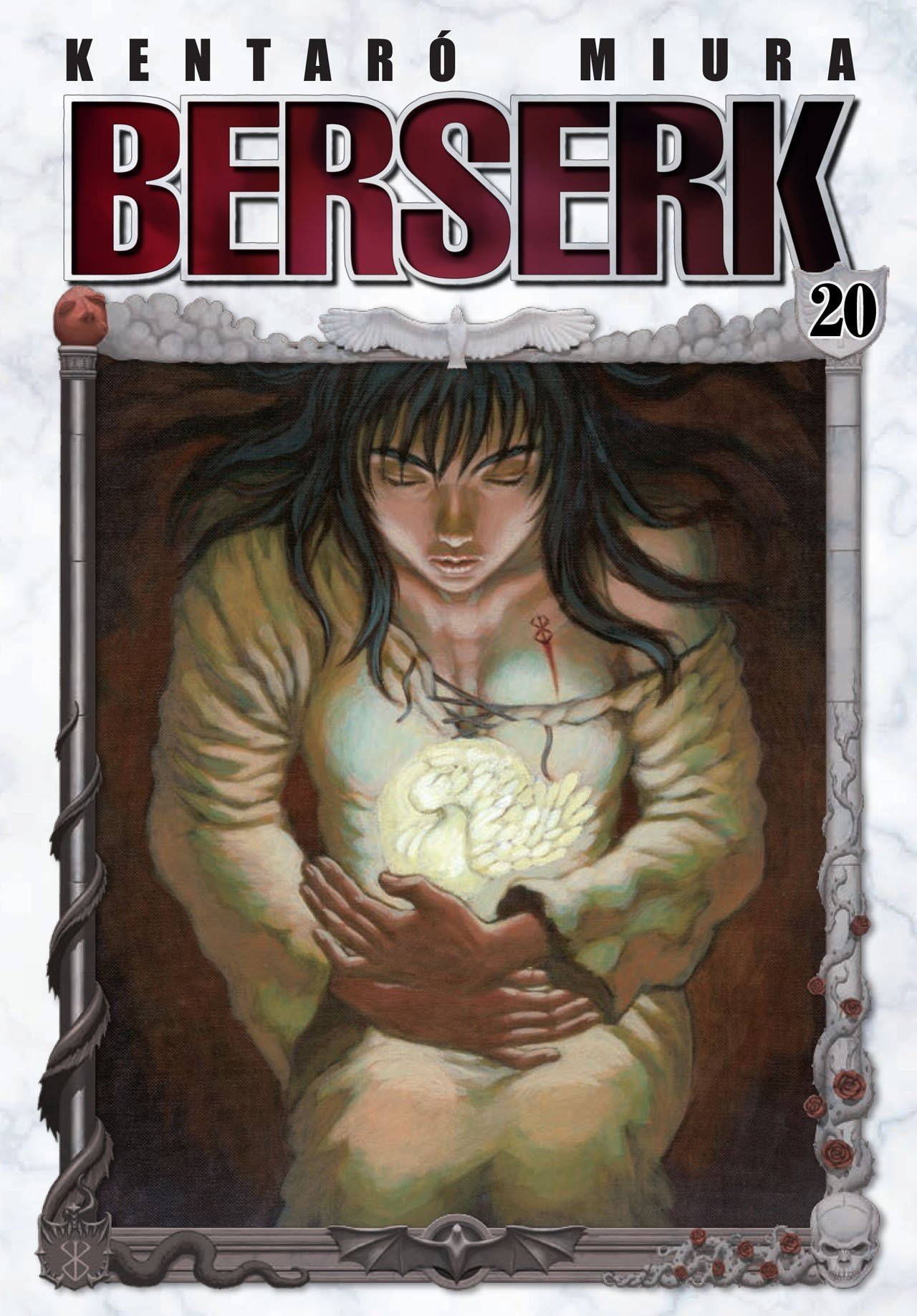 Levně Berserk 20 - Kentaró Miura