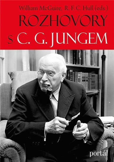 Levně Rozhovory s C. G. Jungem - William McGuire