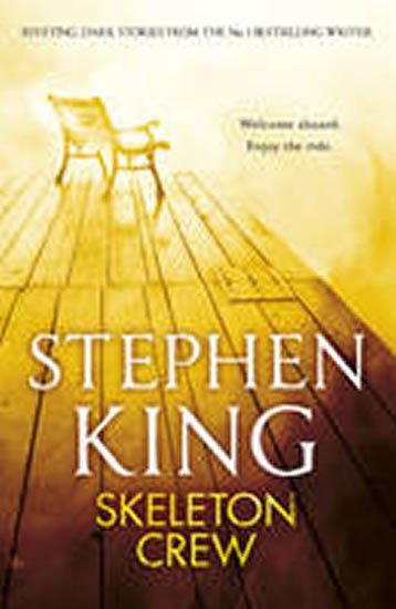 Skeleton Crew - Stephen King