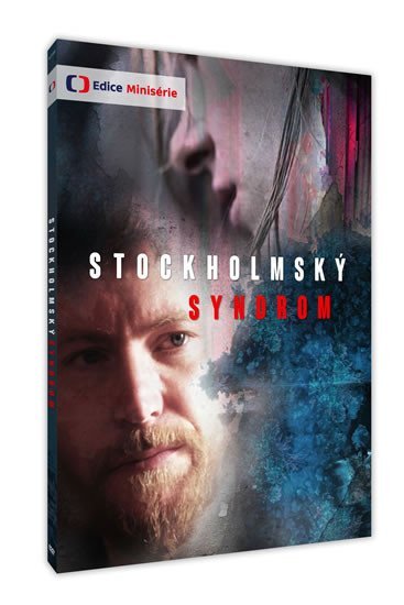 Levně Stockholmský syndrom DVD