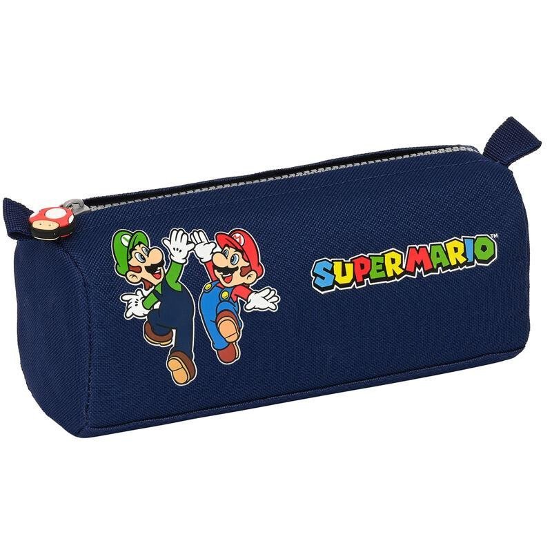 Super Mario etue - Mario a Luigi