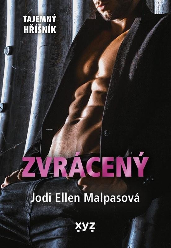 Levně Zvrácený - Jodi Ellen Malpas