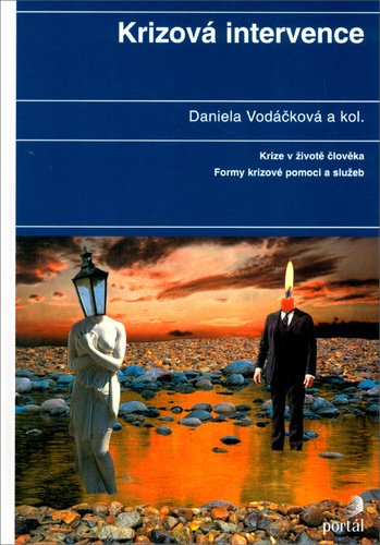 Levně Krizová intervence - Daniela Vodáčková