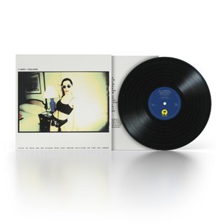 Levně 4-Track Demos - PJ Harvey