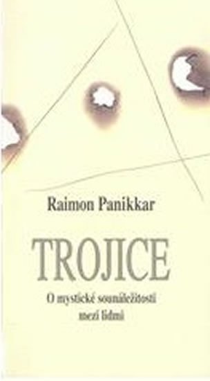 Trojice - Rajmond Panikkar