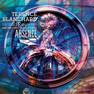 Levně Absence (CD) - Terence Blanchard