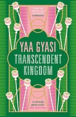 Levně Transcendent Kingdom - Yaa Gyasi