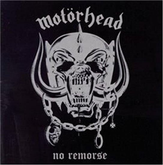 No Remorse - 2LP - Motörhead