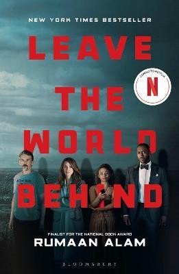 Levně Leave the World Behind - Rumaan Alam