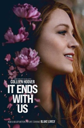 Levně It Ends With Us: The emotional #1 Sunday Times bestseller - Colleen Hoover