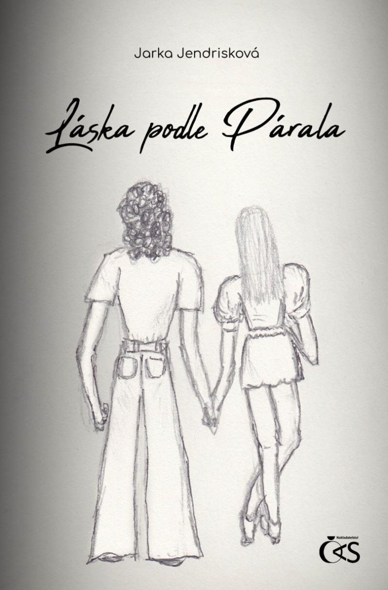 Láska podle Párala - Jarka Jendrisková