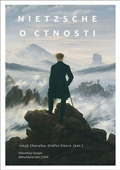 Levně Nietzsche o ctnosti. Filosofický časopis 2/2018 - Jakub Chavalka